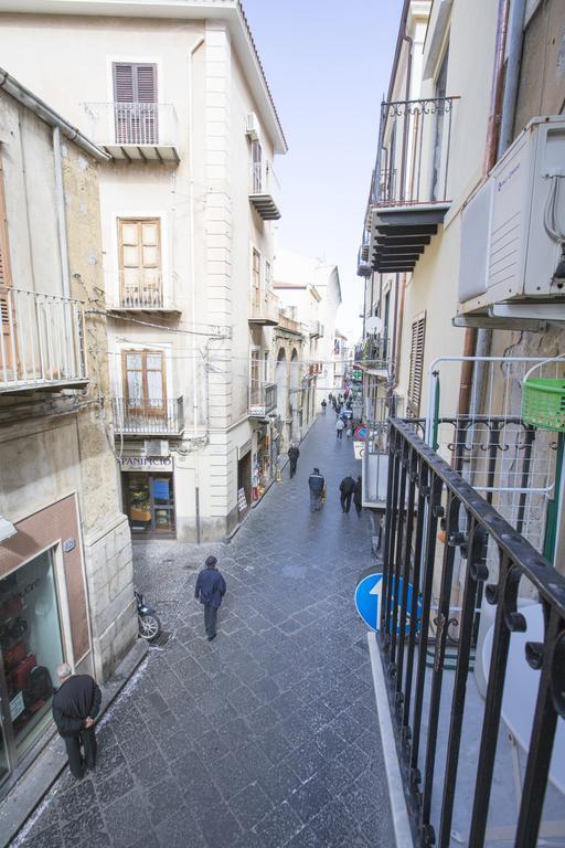 切法卢Casa Ruggero公寓 外观 照片